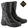Alpinestars Air Plus V2 GTX XCR Motorlaarzen, Zwart (Afbeelding 2 van 2)