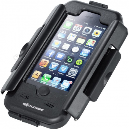 iPhone 5C behuizing (Spatwaterdicht)
