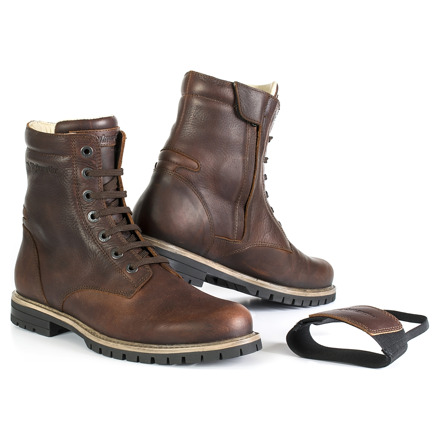 Stylmartin Ace Schoenen, Bruin (3 van 5)