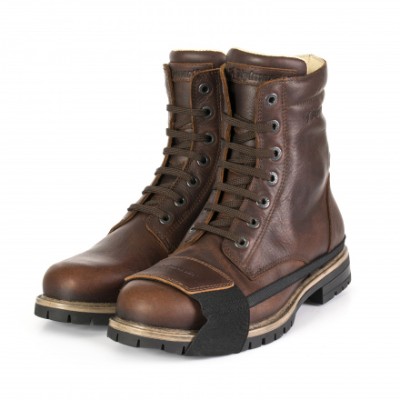 Stylmartin Ace Schoenen, Bruin (4 van 5)