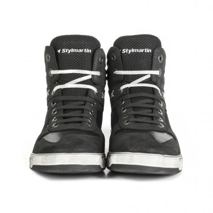 Stylmartin Atom Schoenen, Zwart (3 van 4)