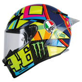 AGV Integraal helmen