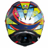 AGV Pista GP R Soleluna 2016 (Pinlock), Geel (Afbeelding 4 van 6)