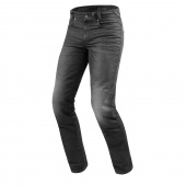 Jeans Vendome 2 - Donkergrijs