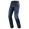 Philly 2 Motorjeans - Donkerblauw