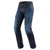 Jeans Philly 2 - Donkerblauw