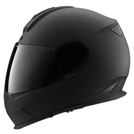 Schuberth S2 Sport, Mat Zwart (4 van 4)