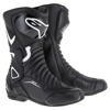 Alpinestars SMX-6 V2 (Stella/Ladies), Zwart-Wit (Afbeelding 2 van 2)