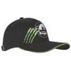 Furygan Cap Claw EVO, Zwart-Groen (Afbeelding 1 van 2)