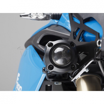 SW-Motech MONTAGESET HAWK LIGHT KIT, BMW F 800 GS ('12-), N.v.t. (2 van 4)