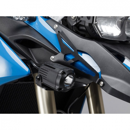 SW-Motech MONTAGESET HAWK LIGHT KIT, BMW F 800 GS ('12-), N.v.t. (3 van 4)