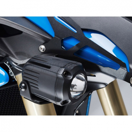 SW-Motech MONTAGESET HAWK LIGHT KIT, BMW F 800 GS ('12-), N.v.t. (4 van 4)