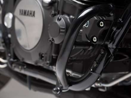 SW-Motech Valbeugel, Yamaha XJR 1200/1300 ('95-), N.v.t. (3 van 3)