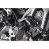 SW-Motech Valblokken, Yamaha MT-09 ('13-), N.v.t. (Afbeelding 2 van 5)