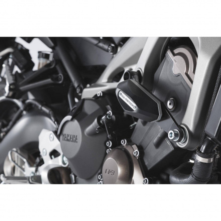SW-Motech Valblokken, Yamaha MT-09 ('13-), N.v.t. (2 van 5)