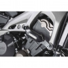 SW-Motech Valblokken, Yamaha MT-09 ('13-), N.v.t. (Afbeelding 3 van 5)