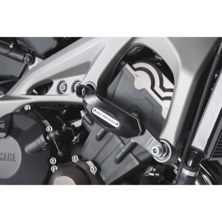 SW-Motech Valblokken, Yamaha MT-09 ('13-), N.v.t. (3 van 5)