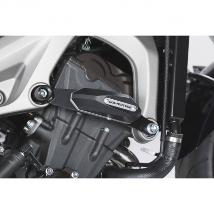 SW-Motech Valblokken, Yamaha MT-09 ('13-)., N.v.t. (4 van 5)