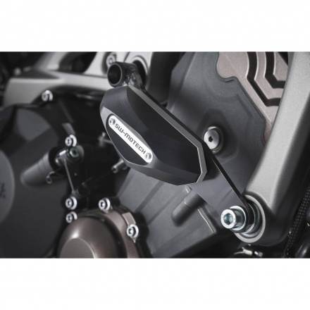 SW-Motech Valblokken, Yamaha MT-09 ('13-)., N.v.t. (5 van 5)