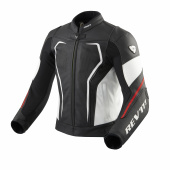 Vertex GT - Zwart-Rood