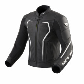 Vertex GT - Zwart-Wit