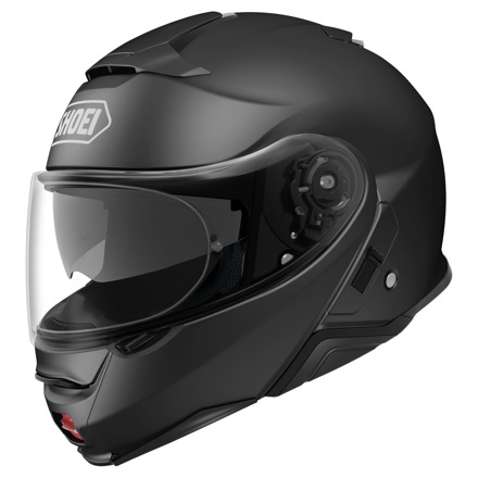 Shoei Neotec 2 Candy, Mat Zwart (1 van 1)