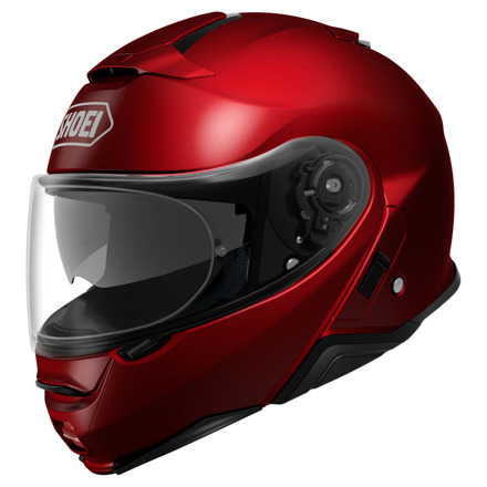 Shoei Neotec 2 Candy, Wijnrood (1 van 1)