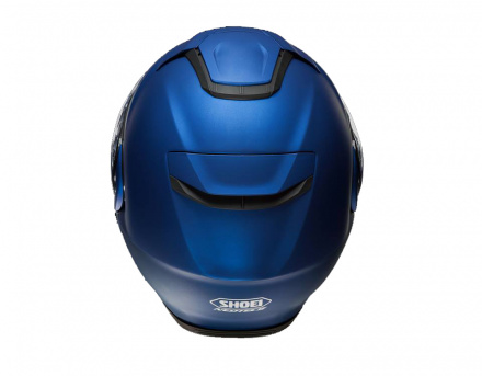 Shoei Neotec 2 Candy, Mat Blauw metallic (5 van 10)