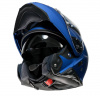 Shoei Neotec 2 Candy, Mat Blauw metallic (Afbeelding 4 van 10)