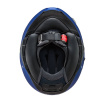 Shoei Neotec 2 Candy, Mat Blauw metallic (Afbeelding 8 van 10)