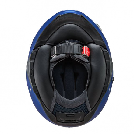 Shoei Neotec 2 Candy, Mat Blauw metallic (8 van 10)