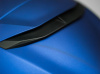 Shoei Neotec 2 Candy, Mat Blauw metallic (Afbeelding 9 van 10)