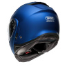 Shoei Neotec 2 Candy, Mat Blauw metallic (Afbeelding 10 van 10)