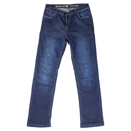 Grand Canyon Hornet Jeans (men), Blauw (1 van 2)