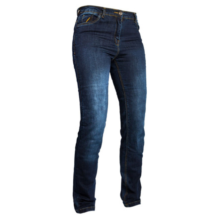 Grand Canyon Hornet Jeans Dames, Blauw (1 van 3)