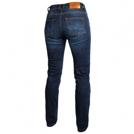 Grand Canyon Hornet Jeans Dames, Blauw (2 van 3)