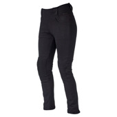 Abilene Legging (ladies) - Zwart