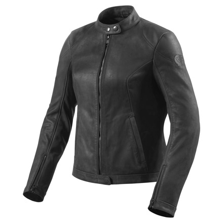 Rosa Ladies - Zwart