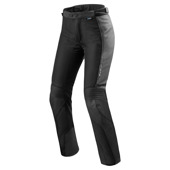 Ignition 3 Ladies Motorbroek - Zwart