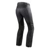 REV'IT! Ignition 3 Ladies Motorbroek, Zwart (Afbeelding 2 van 2)