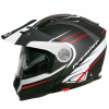 Premier Xtrail MO, Zwart-Wit-Rood (Afbeelding 5 van 5)