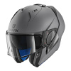 Evo One 2 Mat - Mat Antraciet