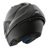 Shark Evo One 2 Mat, Mat Zwart (Afbeelding 9 van 11)