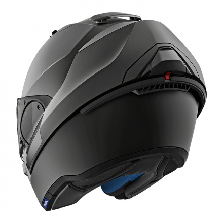 Shark Evo One 2 Mat, Mat Zwart (9 van 11)
