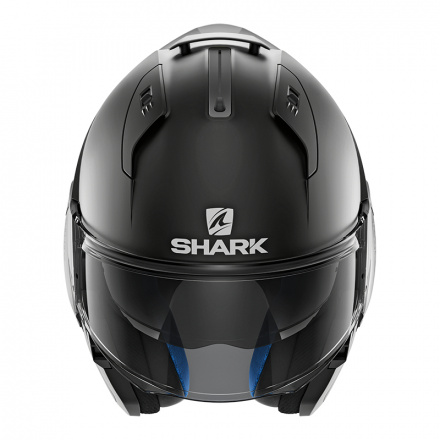 Shark Evo One 2 Mat, Mat Zwart (8 van 11)