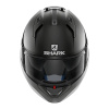 Shark Evo One 2 Mat, Mat Zwart (Afbeelding 10 van 11)