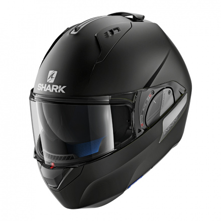 Shark Evo One 2 Mat, Mat Zwart (1 van 11)