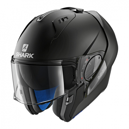 Shark Evo One 2 Mat, Mat Zwart (7 van 11)