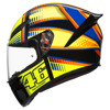 AGV K1 Soleluna 2015, Multi (Afbeelding 2 van 6)