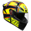 AGV K1 Soleluna 2015, Multi (Afbeelding 2 van 6)